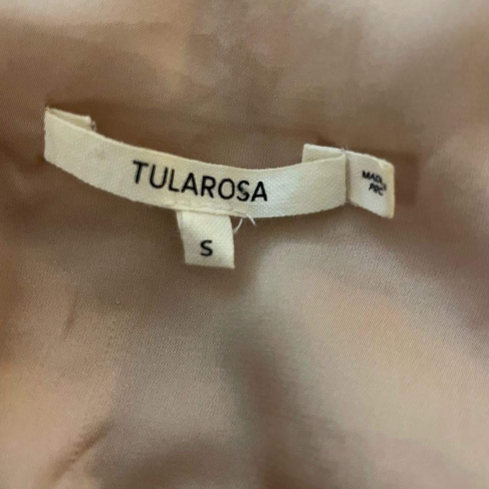 Tularosa mini dress - Picture 9 of 9